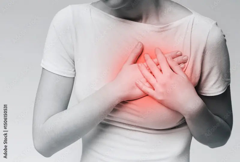 Mastitis Overview Symptoms, Causes, and Treatment